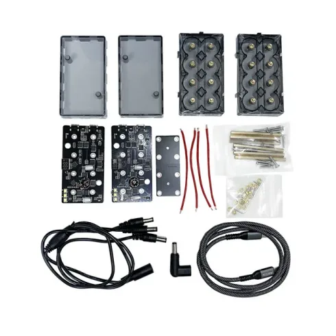 21700 DIY Energy Storage Kit