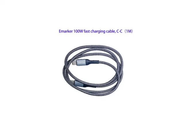 21700 DIY Energy Storage with USB Type C