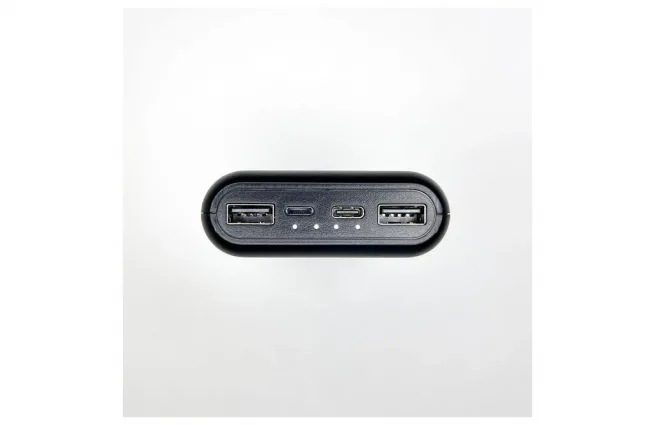 DIY Battery-Free Power Bank Kit Type