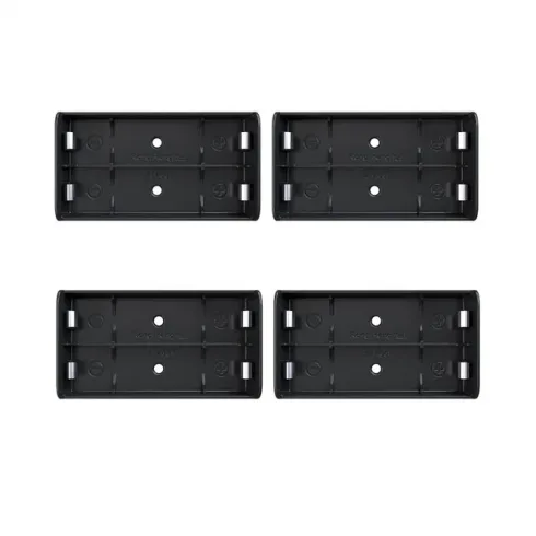 21700 battery holder