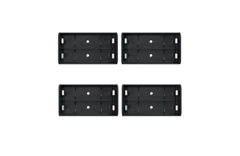 21700 battery holder