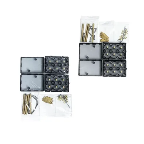 21700 Battery Holder DIY Energy Storage Kit
