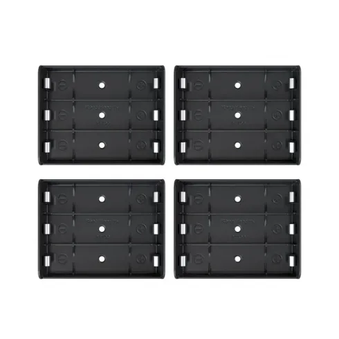 21700 battery holder