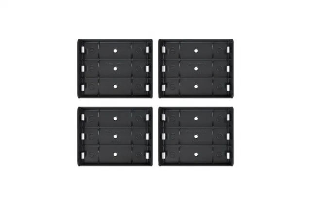 21700 battery holder