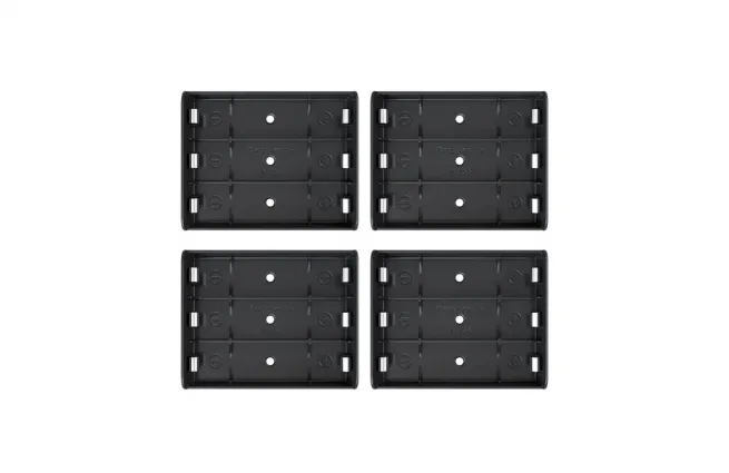 21700 battery holder