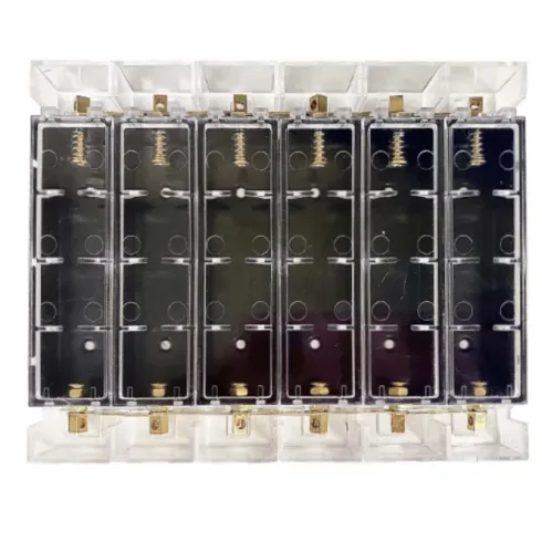 21700 battery holders-MAIN