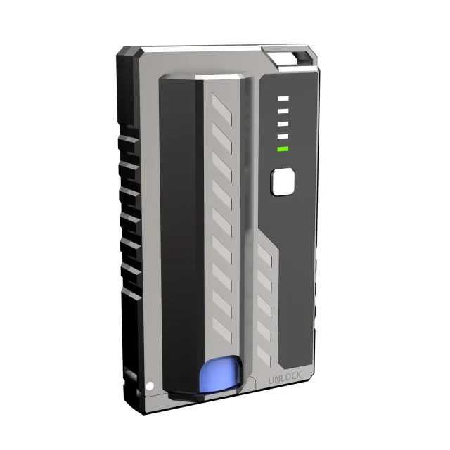 21700 Portable Power Bank