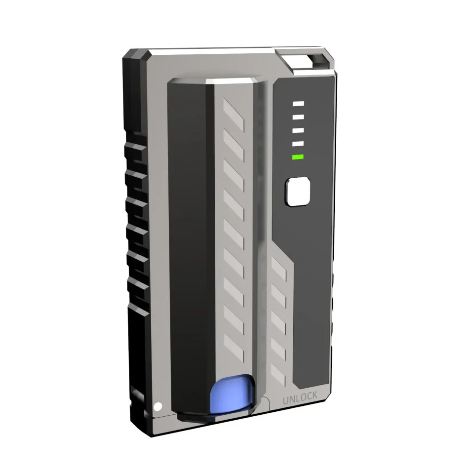 21700 Portable Power Bank