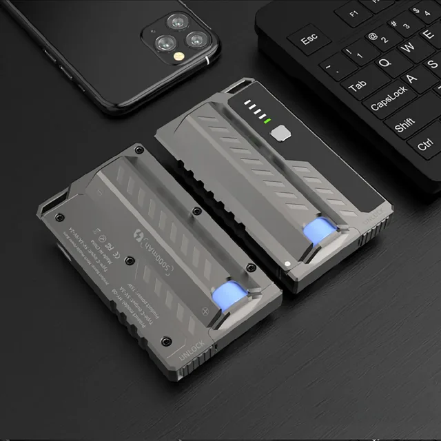 21700 Portable Power Bank